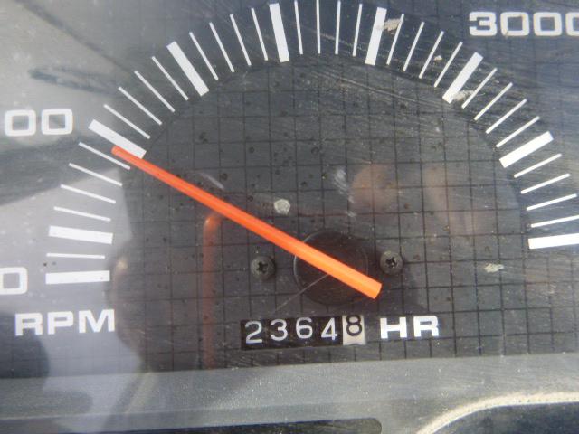 chargeuse Sur Pneus Kubota R310A Année 2011 D'occasion