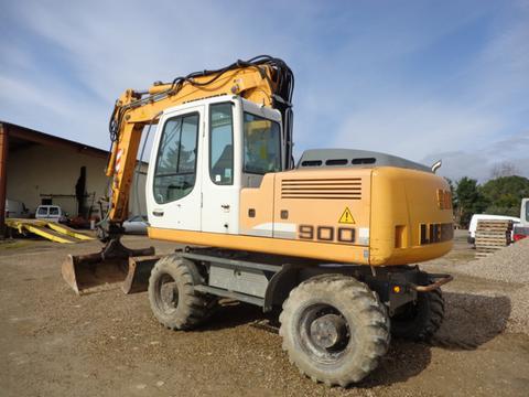 engins de travaux publics d'occasion , engins de terrassement d'occasion